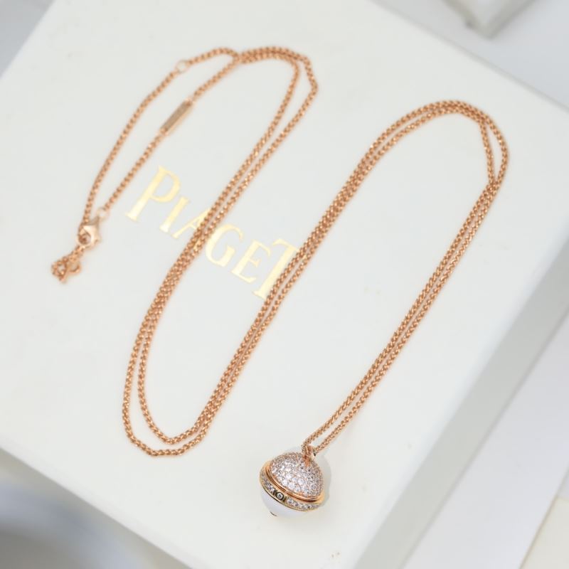 Piaget Necklaces